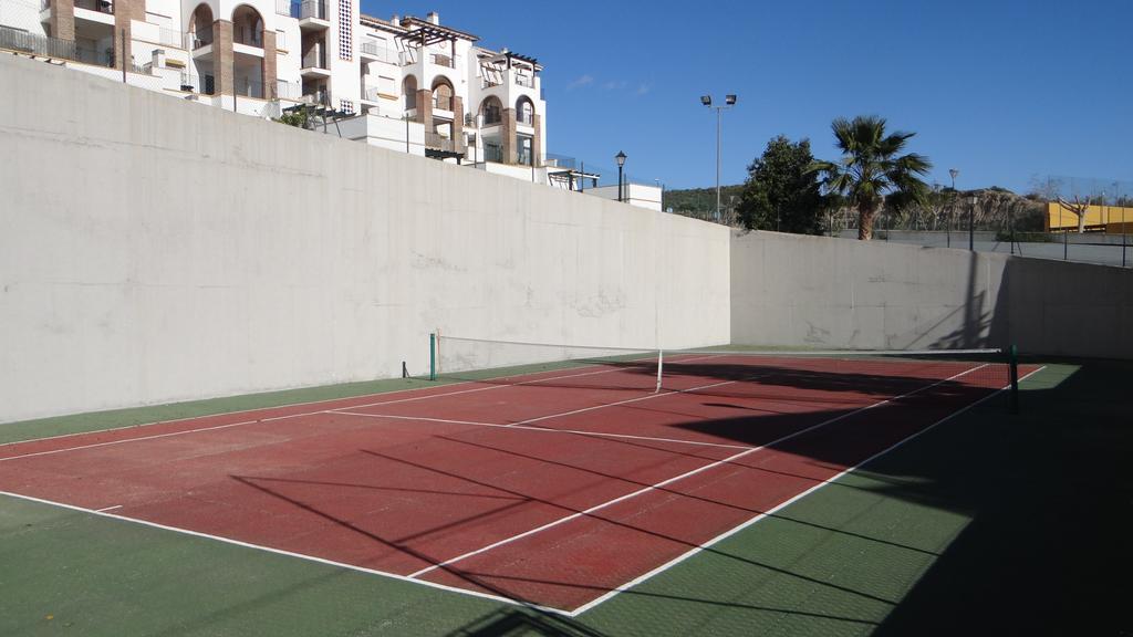 Al Andalus Thalassa I Verarental-Com Exterior photo